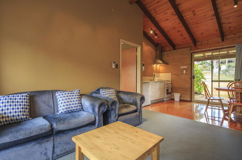 The Koorabup Motel - Accommodation Gladstone 3