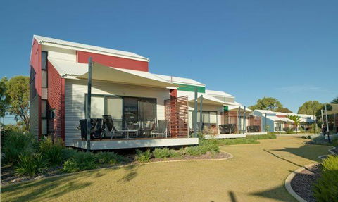 Footprints Preston Beach - Accommodation Gladstone 12