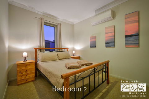 13 Learmonth Street - Close To Town Centre - Accommodation Gladstone 8