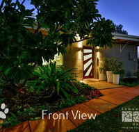 13 Learmonth Street - Close to town centre - Accommodation Gladstone