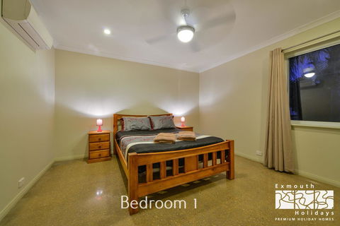 13 Learmonth Street - Close To Town Centre - Accommodation Gladstone 7
