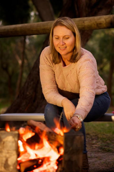 Gracetown Caravan Park - Accommodation Gladstone 1