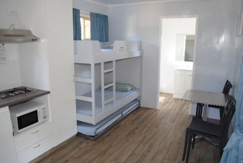 Gracetown Caravan Park - Accommodation Gladstone 9