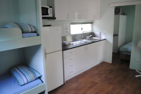 Gracetown Caravan Park - Accommodation Gladstone 31