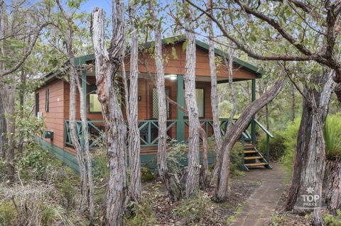 Gracetown Caravan Park - Accommodation Gladstone 14