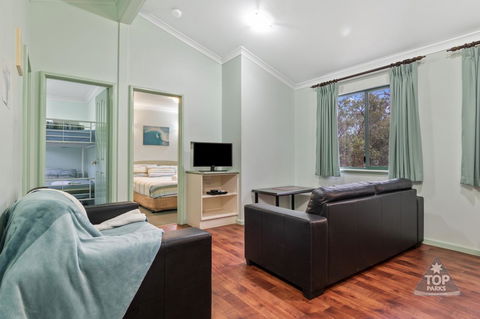 Gracetown Caravan Park - Accommodation Gladstone 13