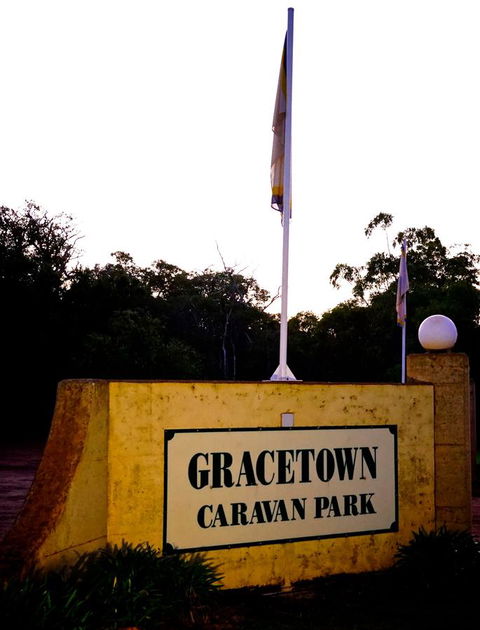 Gracetown Caravan Park - Accommodation Gladstone 33