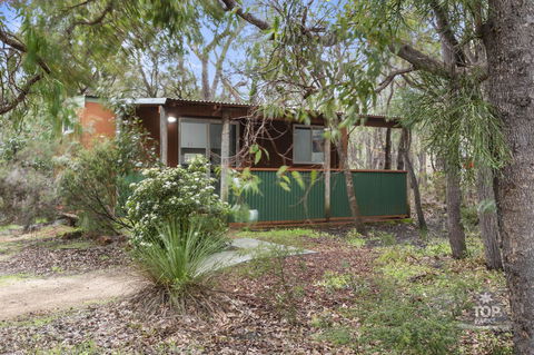 Gracetown Caravan Park - Accommodation Gladstone 19