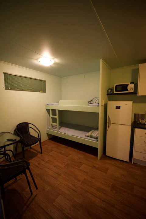 Gracetown Caravan Park - Accommodation Gladstone 34