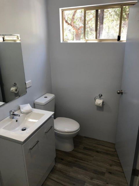 Gracetown Caravan Park - Accommodation Gladstone 8