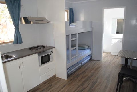 Gracetown Caravan Park - Accommodation Gladstone 10