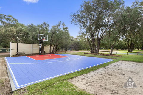 Gracetown Caravan Park - Accommodation Gladstone 3