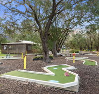 Gracetown Caravan Park - Accommodation Gladstone