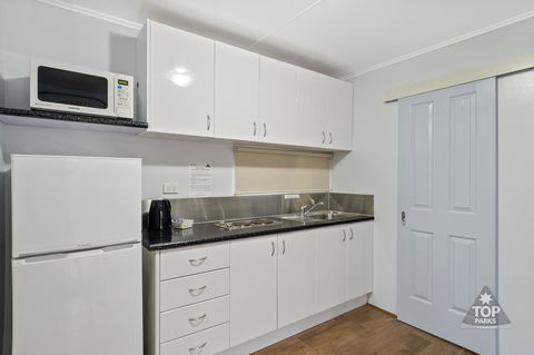 Gracetown Caravan Park - Accommodation Gladstone 17