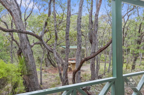 Gracetown Caravan Park - Accommodation Gladstone 12