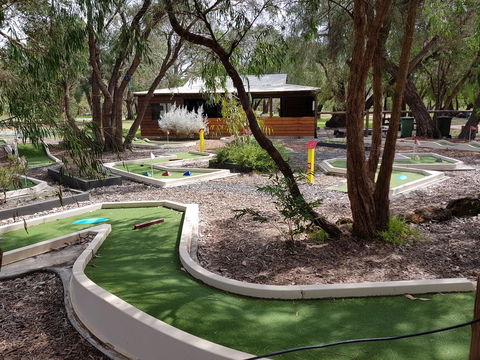 Gracetown Caravan Park - Accommodation Gladstone 42