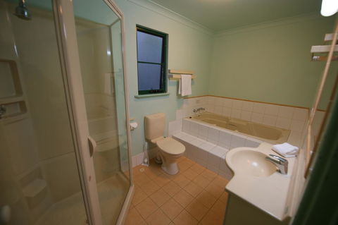 Gracetown Caravan Park - Accommodation Gladstone 25