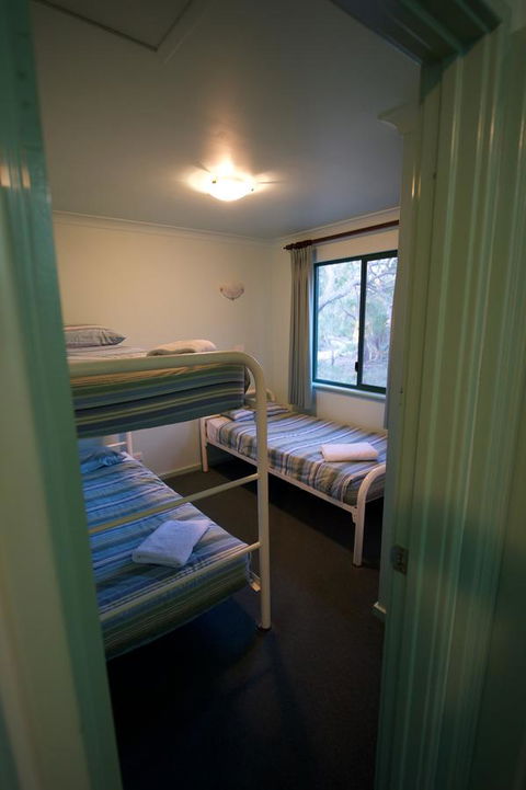 Gracetown Caravan Park - Accommodation Gladstone 26