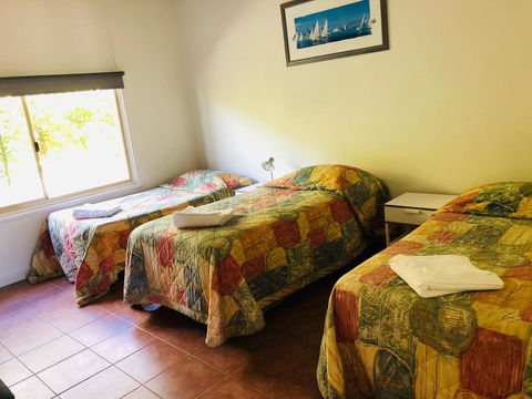 Jurien Bay Hotel Motel - Accommodation Gladstone 15