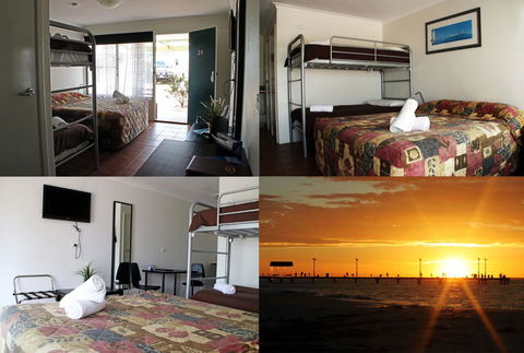 Jurien Bay Hotel Motel - Accommodation Gladstone 23