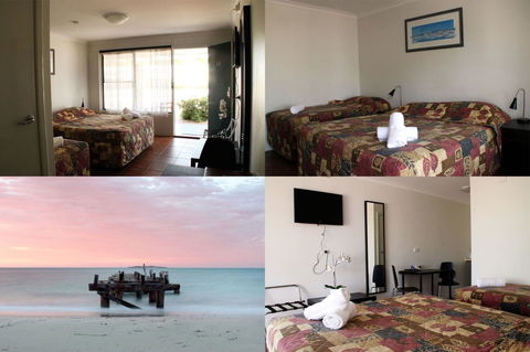 Jurien Bay Hotel Motel - Accommodation Gladstone 24