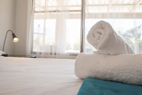 Jurien Bay Hotel Motel - Accommodation Gladstone 7