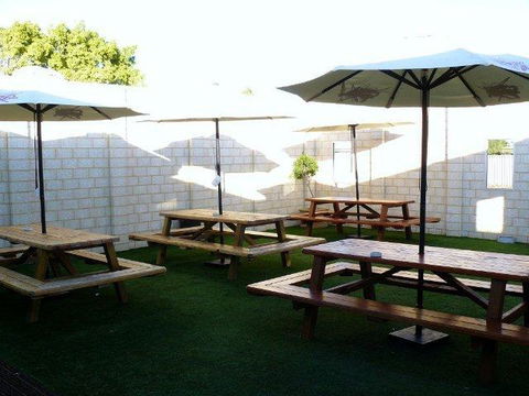 Jurien Bay Hotel Motel - Accommodation Gladstone 22