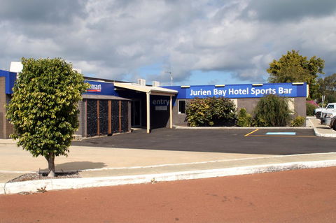Jurien Bay Hotel Motel - Accommodation Gladstone 17