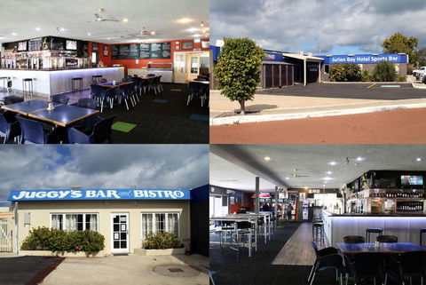 Jurien Bay Hotel Motel - Accommodation Gladstone 21