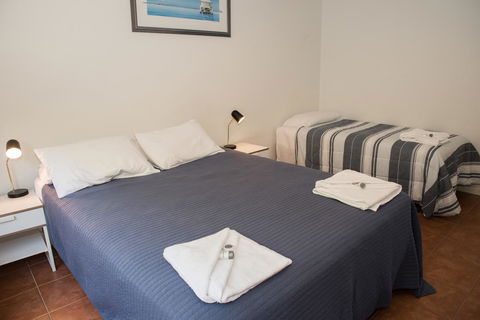 Jurien Bay Hotel Motel - Accommodation Gladstone 11