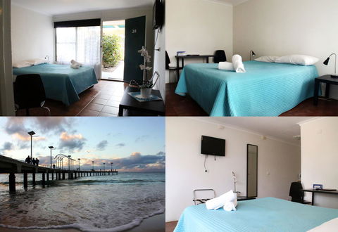 Jurien Bay Hotel Motel - Accommodation Gladstone 25