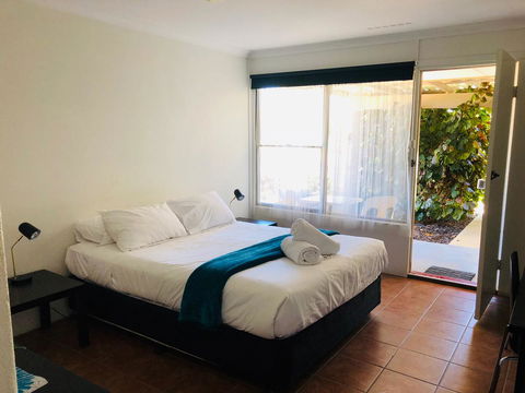Jurien Bay Hotel Motel - Accommodation Gladstone 16