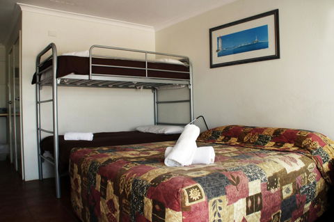 Jurien Bay Hotel Motel - Accommodation Gladstone 14