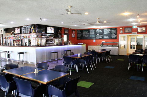 Jurien Bay Hotel Motel - Accommodation Gladstone 18