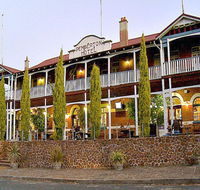 Best Western Pemberton Hotel - Accommodation Gladstone