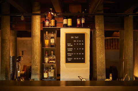 The Premier Mill Hotel - Accommodation Gladstone 42