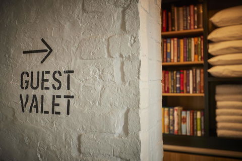 The Premier Mill Hotel - Accommodation Gladstone 37
