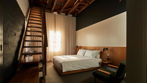 The Premier Mill Hotel - Accommodation Gladstone 3