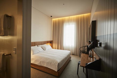 The Premier Mill Hotel - Accommodation Gladstone 31