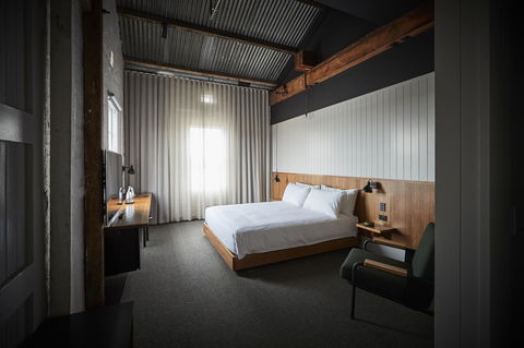 The Premier Mill Hotel - Accommodation Gladstone 38