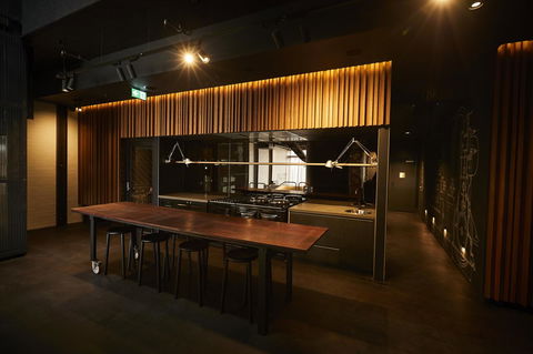 The Premier Mill Hotel - Accommodation Gladstone 21