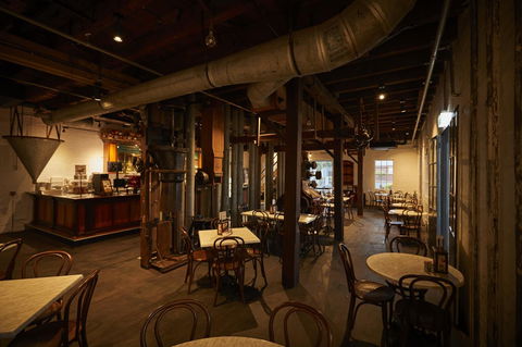 The Premier Mill Hotel - Accommodation Gladstone 30
