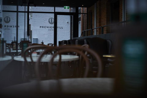 The Premier Mill Hotel - Accommodation Gladstone 29