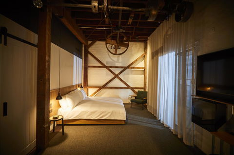 The Premier Mill Hotel - Accommodation Gladstone 32