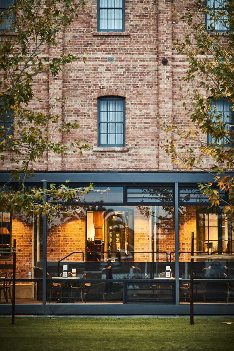 The Premier Mill Hotel - Accommodation Gladstone 16
