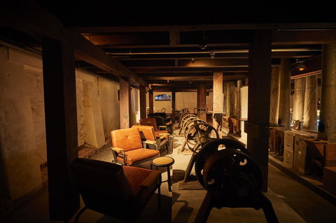 The Premier Mill Hotel - Accommodation Gladstone 40