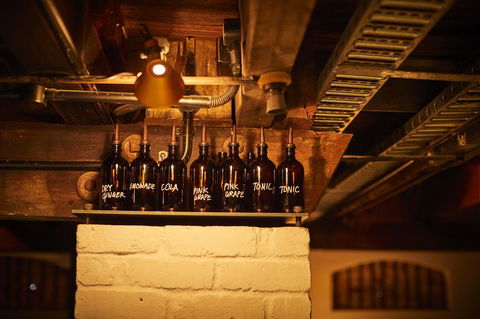 The Premier Mill Hotel - Accommodation Gladstone 43