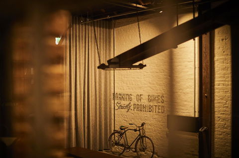 The Premier Mill Hotel - Accommodation Gladstone 24