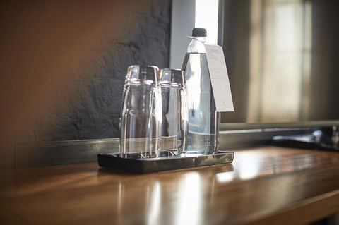 The Premier Mill Hotel - Accommodation Gladstone 11