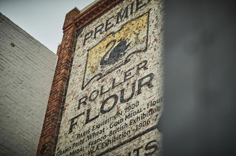 The Premier Mill Hotel - Accommodation Gladstone 13